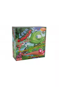 Leon �owca Dumel
