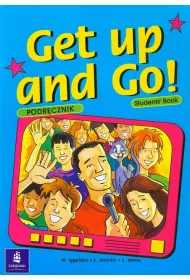 Get Up and Go. Student's Book
