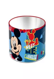 Pulio Pojemnik na przybory szkolne Mickey Diakakis