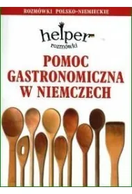 Pomoc gastronomiczna w Niemczech