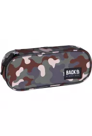 Derform Pi�rnik saszetka owalny 1 zamek BackUp 4 A97