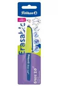 Pelikan D�ugopis wymazywalny Erase 2.0 niebieski
