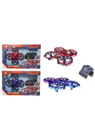 Dron ze �wiat�em MIX Swede