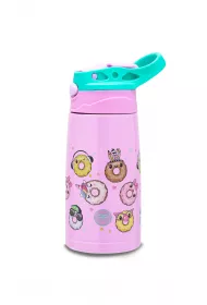 Coolpack Happy Donuts Bidon metalowy Bono Happy Donuts 350ml