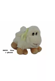 Sun-Day Brelok owieczka z g�osem 15cm