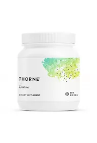 Thorne Research Creatine - Kreatyna Suplement diety 450 g