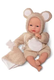 Lalka hiszpa�ska Bimba mi� 37cm Antonio Juan