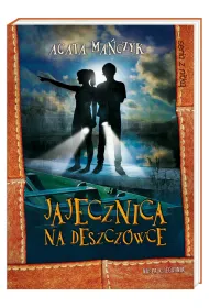 Jajecznica na deszcz�wce