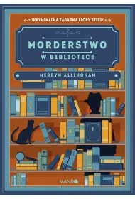 Morderstwo w bibliotece