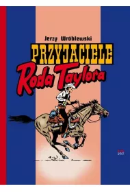 Przyjaciele Roda Taylora