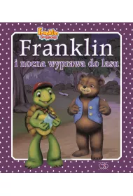 Franklin i nocna wyprawa do lasu