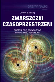 Zmarszczki czasoprzestrzeni