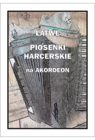 �atwe Piosenki harcerskie na akordeon