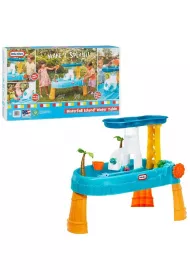 St wodny - wodospad Little Tikes