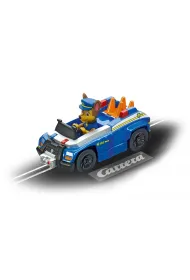 Pojazd First Paw Patrol Chase Psi Patrol Carrera