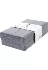 Olife Zestaw sk�adanych organizer�w szary 2 szt.
