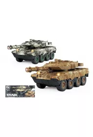 Czo�g 1:16 MIX Adar
