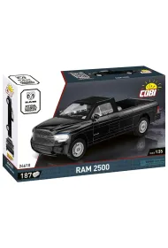 RAM 2500