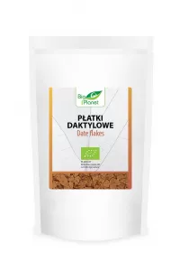 Bio Planet Patki daktylowe 100 g Bio