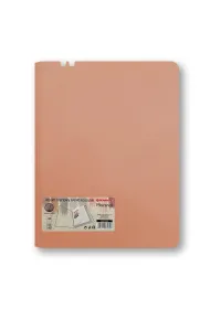 Penmate Album ofertowy A4 40 koszulek Morandi r�owy