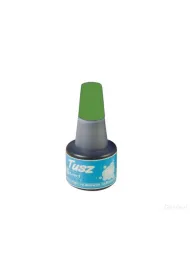 Tusz D.RECT zielony 30 ml