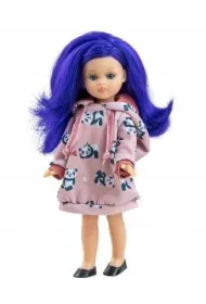 Mini lalka hiszpa�ska Maria Jose 21cm Paola Reina