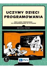 Uczymy dzieci programowania