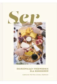Ser. Dojrzewaj�cy przewodnik dla koneser�w