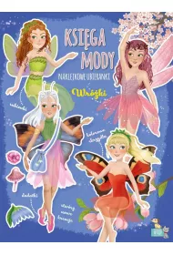 Wr�ki. Ksi�ga mody
