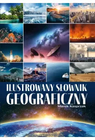Ilustrowany s�ownik geograficzny