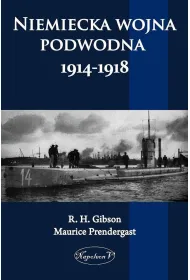 Niemiecka wojna podwodna 1914-1918