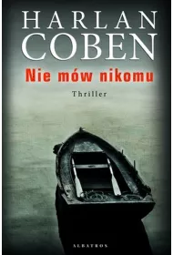 Nie m�w nikomu