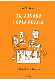 Ja, Jonasz i ca�a reszta