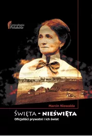 �wi�ta-Nie�wi�ta. Oficjali�ci prywatni i ich �wiat