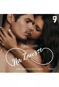 Audiobook Na zawsze. Tom 1 mp3