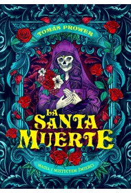 eBook La Santa Muerte. Magia i mistycyzm mierci mobi epub