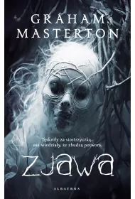 eBook Zjawa mobi epub