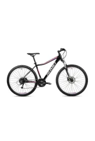 Romet Rower grski JOLENE 6.3 2024 czarno-rowy 17 M