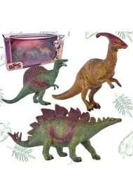 Zestaw dinozaur�w