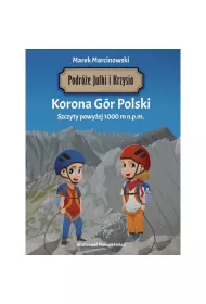 Podre Julki i Krzysia. Korona Gr Polski