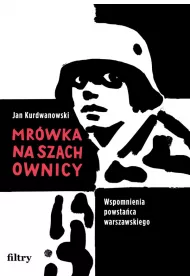 Mr�wka na szachownicy