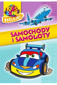 Samochody i samoloty