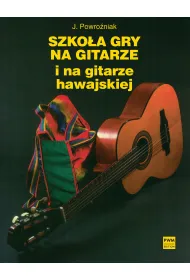 Szko�a gry na gitarze i na gitarze hawajskiej