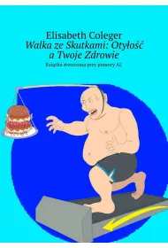 eBook Walka zeSkutkami: Otyo aTwoje Zdrowie mobi epub