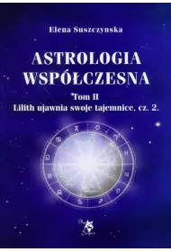 Astrologia wspczesna Tom II