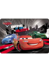 Derform Podk�adka laminowana Cars