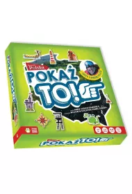 Kierunek Polska. Poka� to!