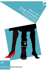Drogi feminizmu