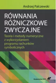 R�wnania r�niczkowe zwyczajne