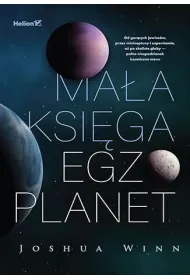 Ma�a ksi�ga egzoplanet